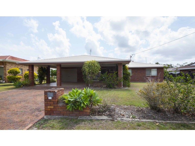 20 McGhie Avenue, Maryborough QLD 4650