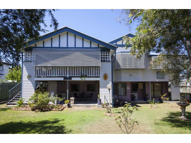 321 Ann Street, Maryborough QLD 4650