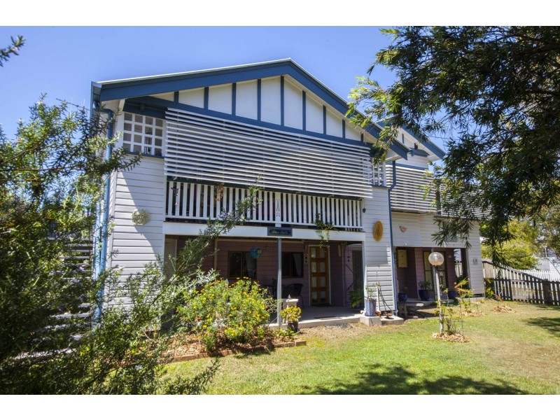 321 Ann Street, Maryborough QLD 4650