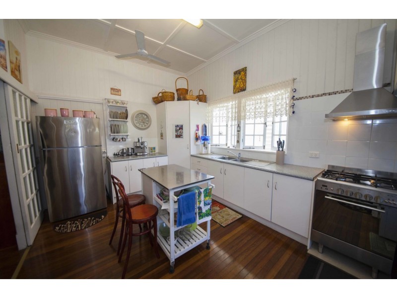 321 Ann Street, Maryborough QLD 4650