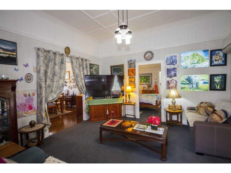 321 Ann Street, Maryborough QLD 4650