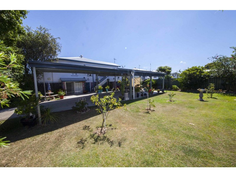 321 Ann Street, Maryborough QLD 4650