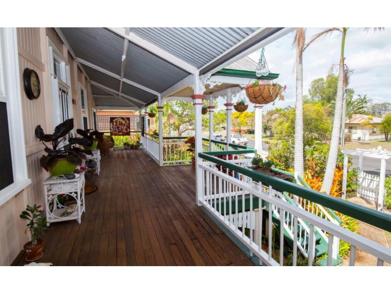256 Cheapside Street, Maryborough QLD 4650