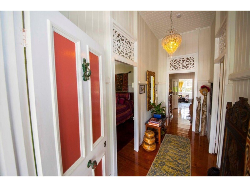 256 Cheapside Street, Maryborough QLD 4650