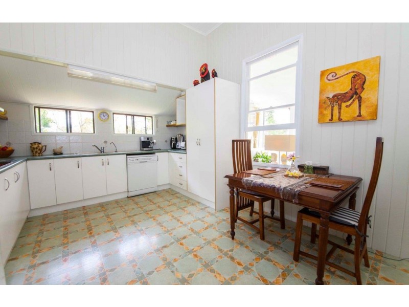 256 Cheapside Street, Maryborough QLD 4650