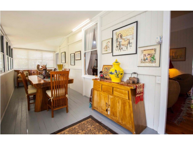 256 Cheapside Street, Maryborough QLD 4650