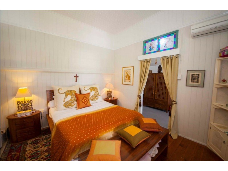 256 Cheapside Street, Maryborough QLD 4650