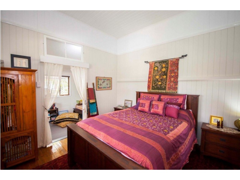 256 Cheapside Street, Maryborough QLD 4650