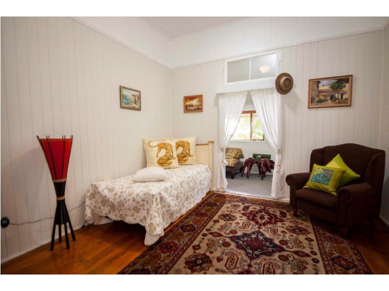 256 Cheapside Street, Maryborough QLD 4650