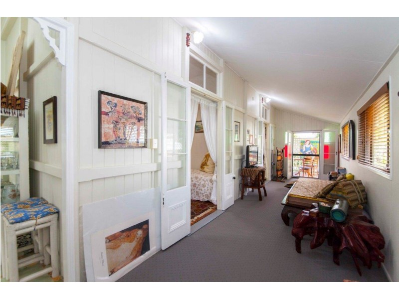 256 Cheapside Street, Maryborough QLD 4650