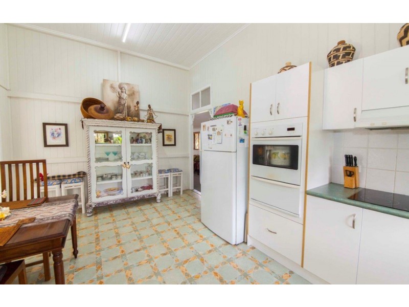 256 Cheapside Street, Maryborough QLD 4650