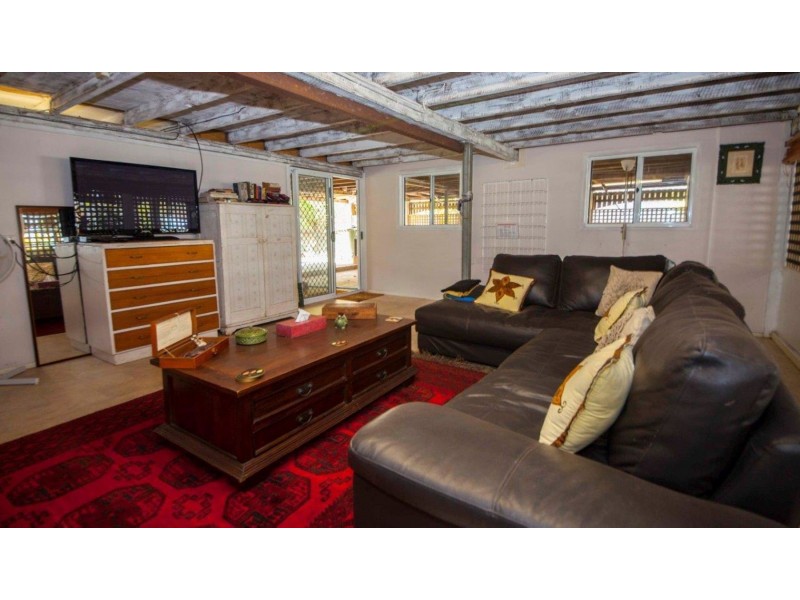 256 Cheapside Street, Maryborough QLD 4650