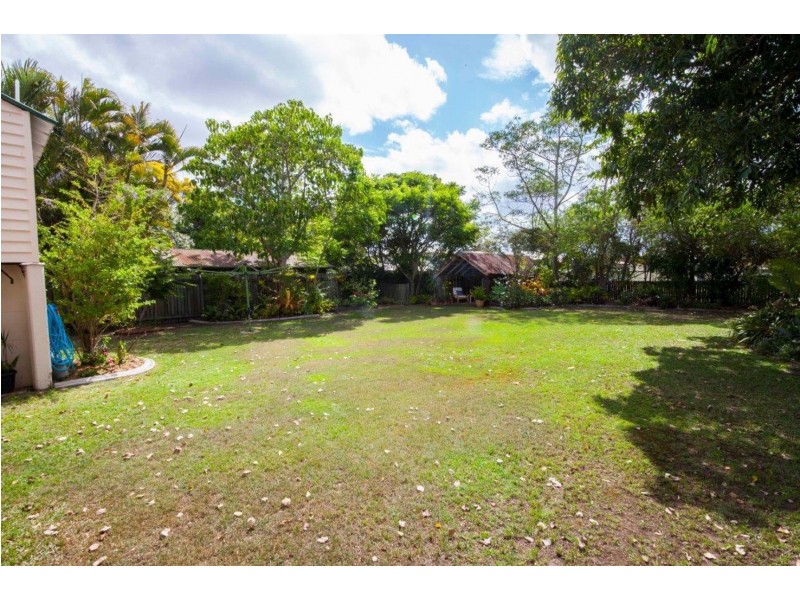 256 Cheapside Street, Maryborough QLD 4650