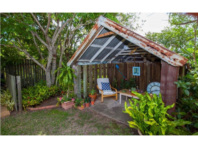 256 Cheapside Street, Maryborough QLD 4650