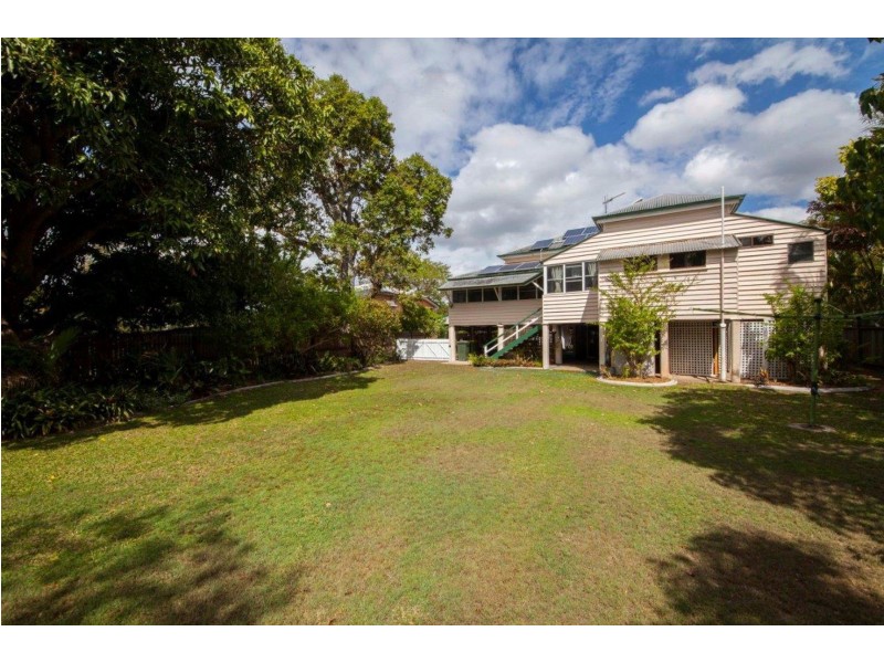 256 Cheapside Street, Maryborough QLD 4650