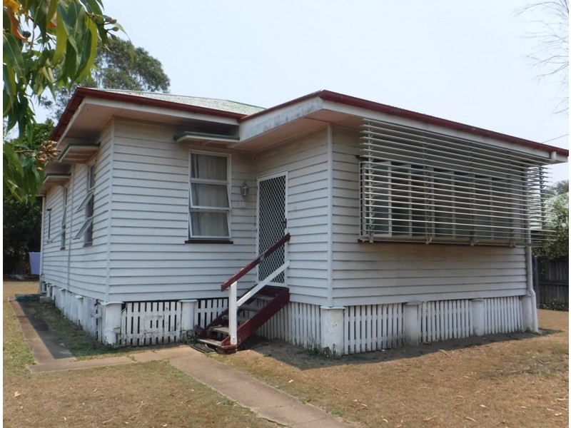 20 Roseneath Street, Maryborough QLD 4650