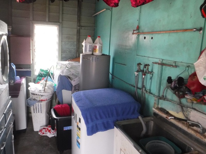 20 Roseneath Street, Maryborough QLD 4650