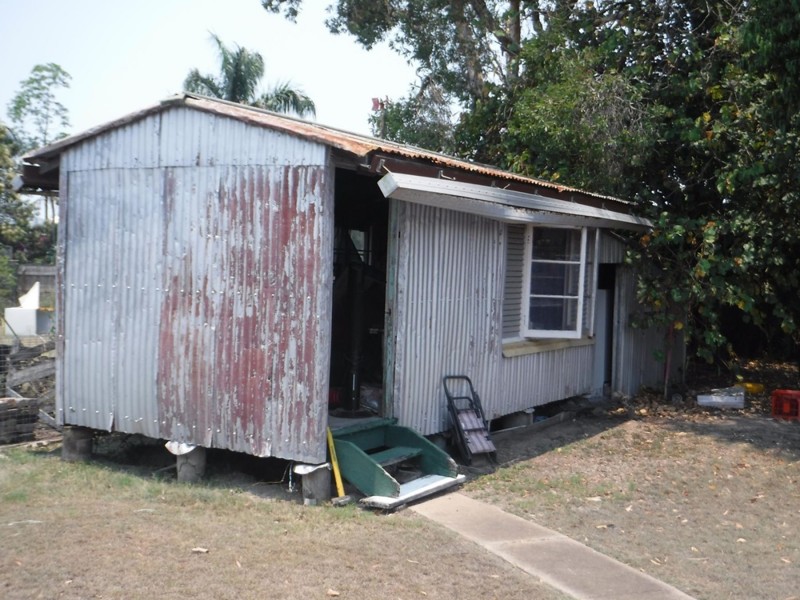 20 Roseneath Street, Maryborough QLD 4650