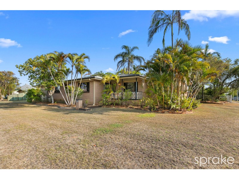 61 Milton Street, Maryborough QLD 4650