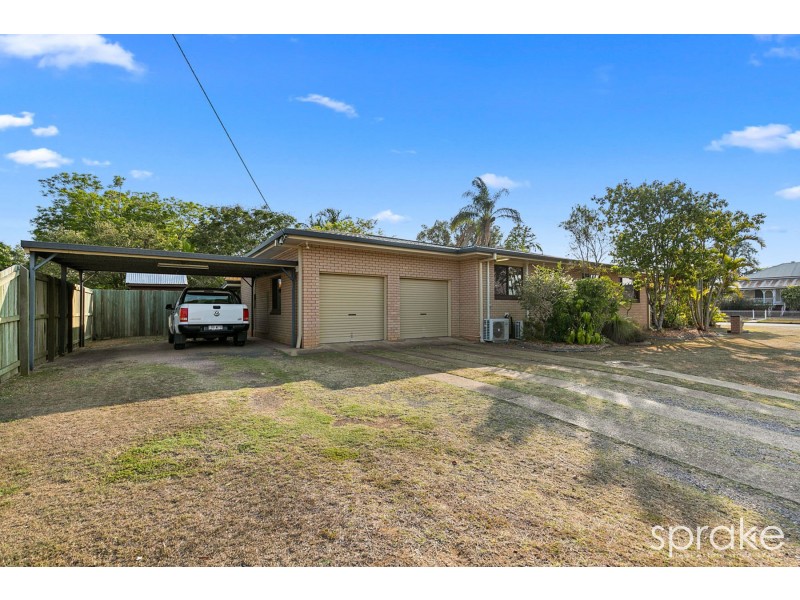 61 Milton Street, Maryborough QLD 4650
