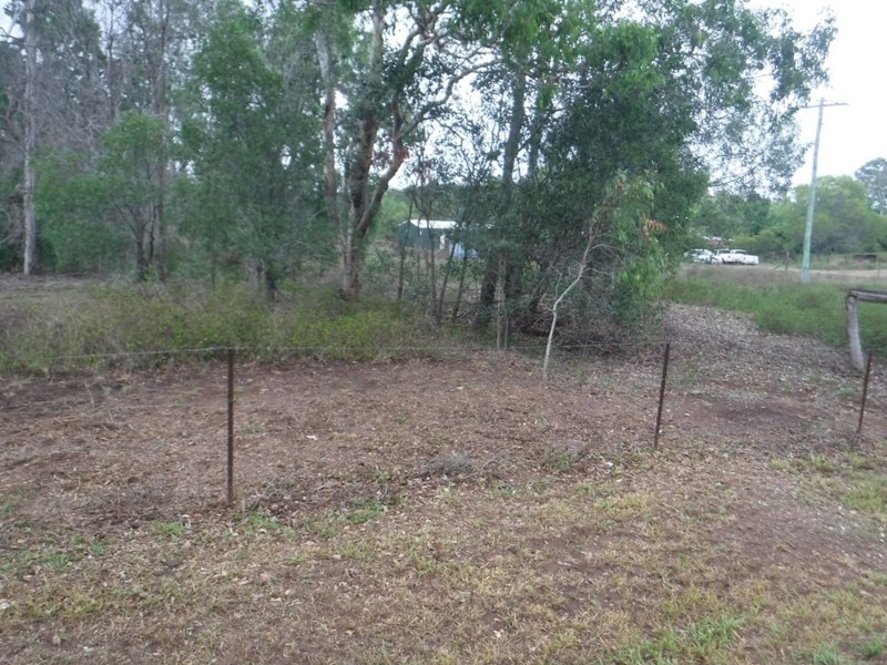 Lot 4 Iindah Road West, Tinana QLD 4650