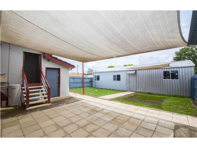703 Kent Street, Maryborough QLD 4650