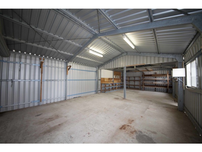 703 Kent Street, Maryborough QLD 4650