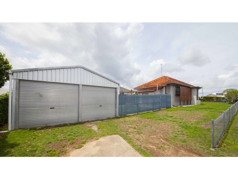 703 Kent Street, Maryborough QLD 4650