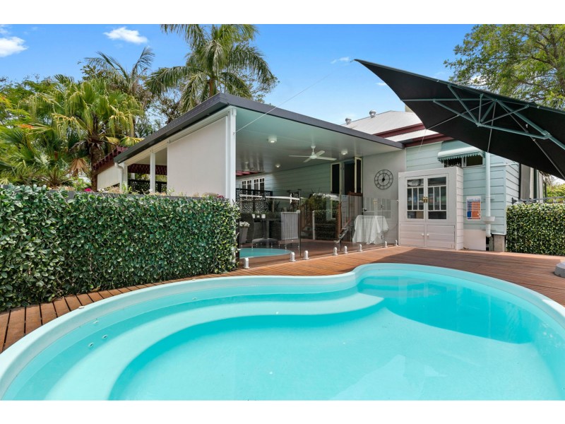 9 North Street, Maryborough QLD 4650