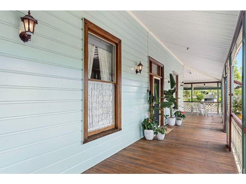 9 North Street, Maryborough QLD 4650