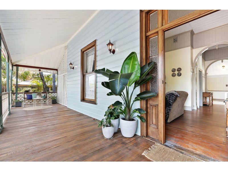 9 North Street, Maryborough QLD 4650