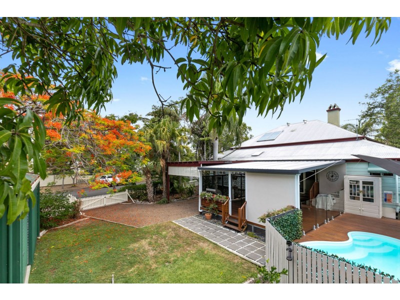 9 North Street, Maryborough QLD 4650