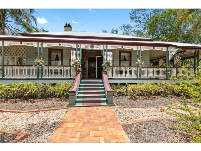 9 North Street, Maryborough QLD 4650