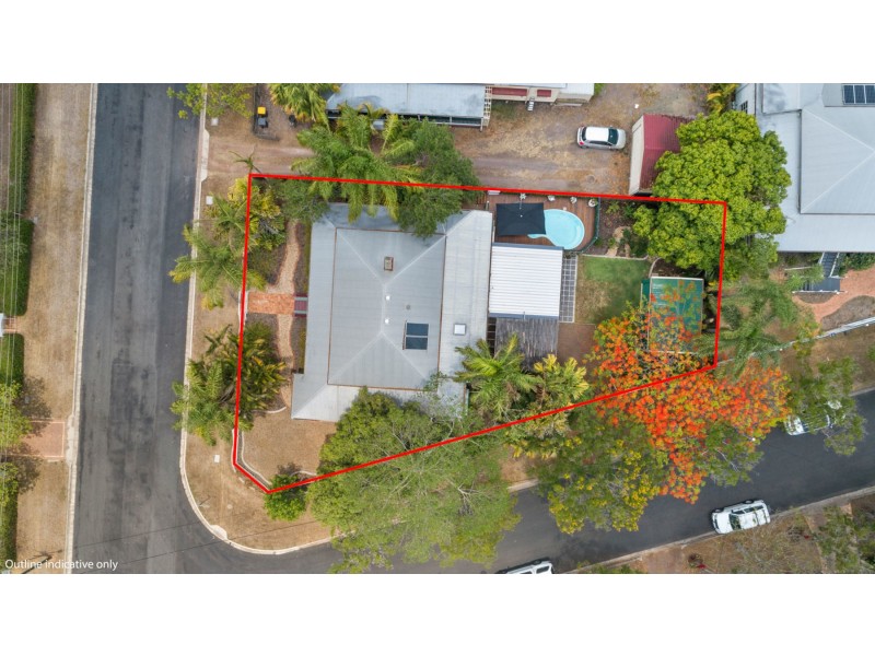 9 North Street, Maryborough QLD 4650