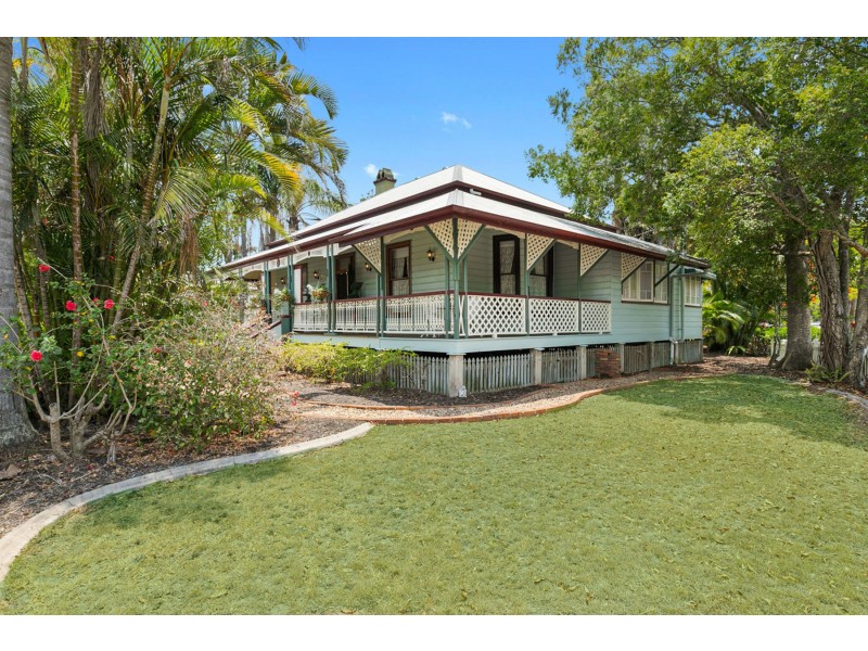 9 North Street, Maryborough QLD 4650