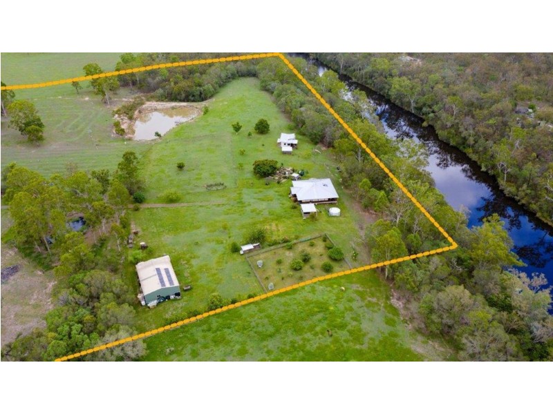 200 Joynsons Road, Torbanlea QLD 4662