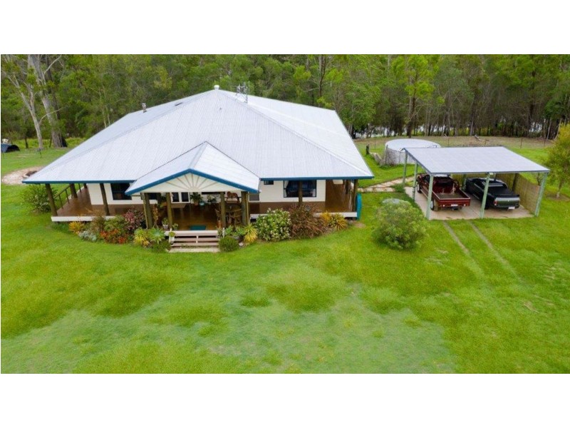 200 Joynsons Road, Torbanlea QLD 4662