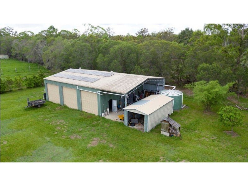 200 Joynsons Road, Torbanlea QLD 4662