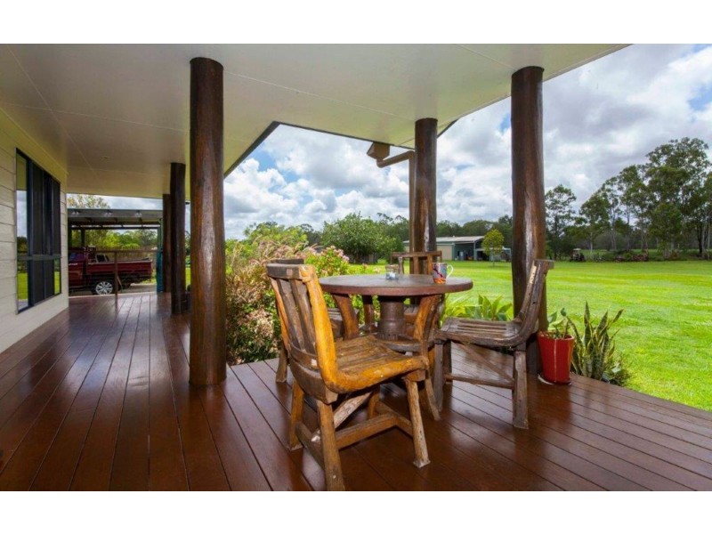 200 Joynsons Road, Torbanlea QLD 4662
