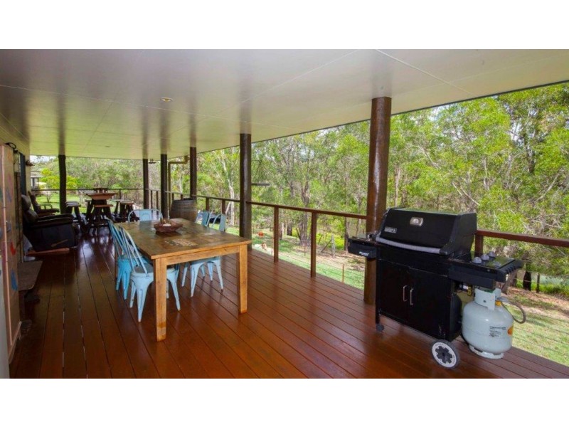 200 Joynsons Road, Torbanlea QLD 4662