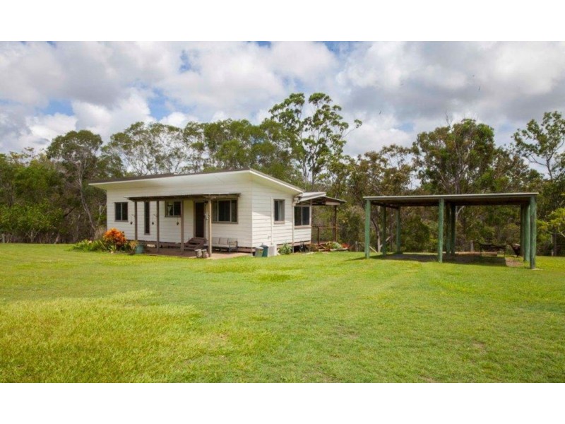 200 Joynsons Road, Torbanlea QLD 4662