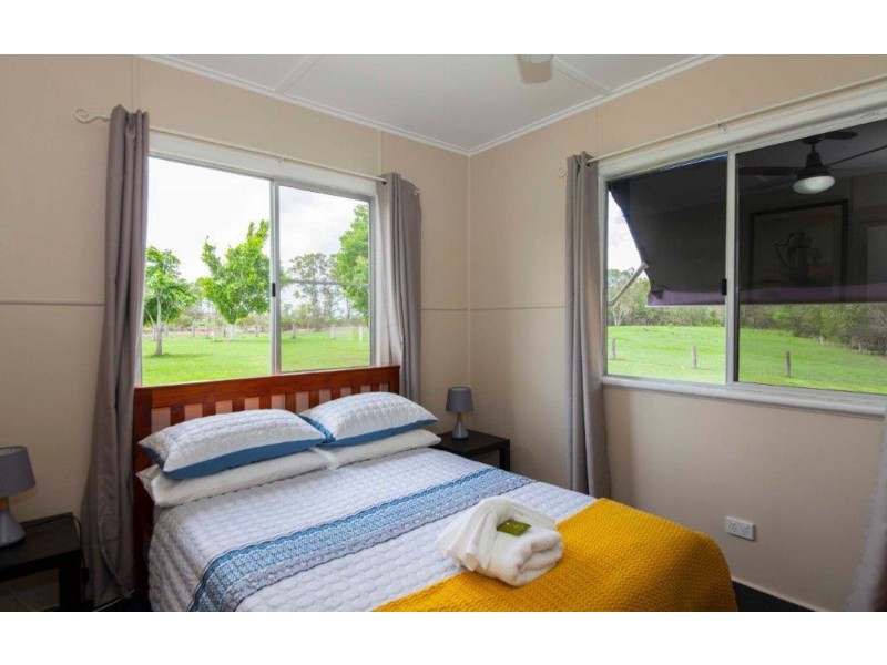 200 Joynsons Road, Torbanlea QLD 4662