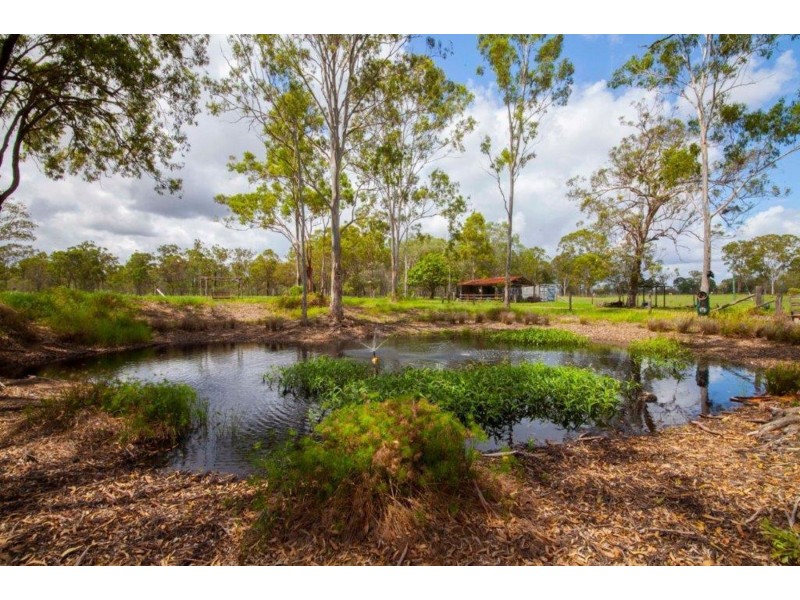 200 Joynsons Road, Torbanlea QLD 4662