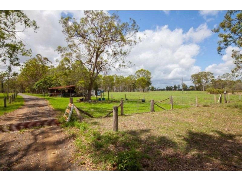 200 Joynsons Road, Torbanlea QLD 4662
