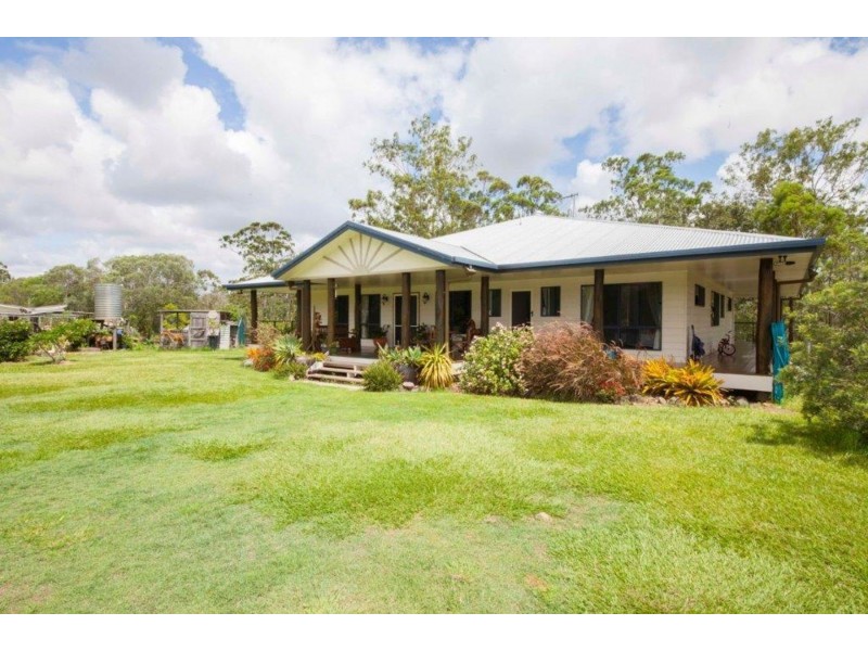 200 Joynsons Road, Torbanlea QLD 4662