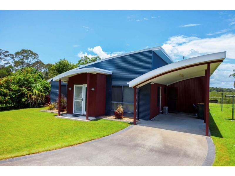51 Boronia Drive, Poona QLD 4650