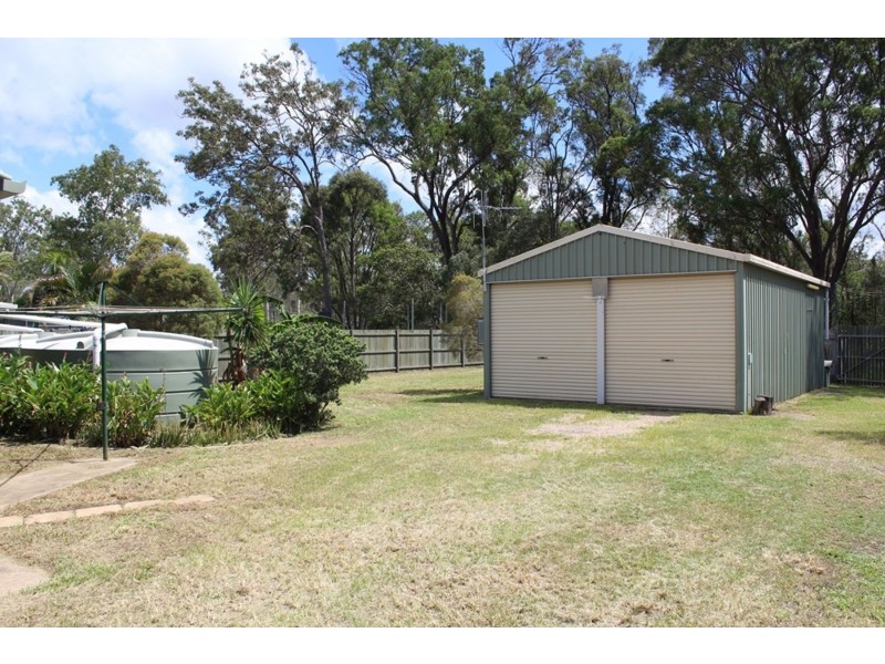 25 Dyson Street, Aldershot QLD 4650