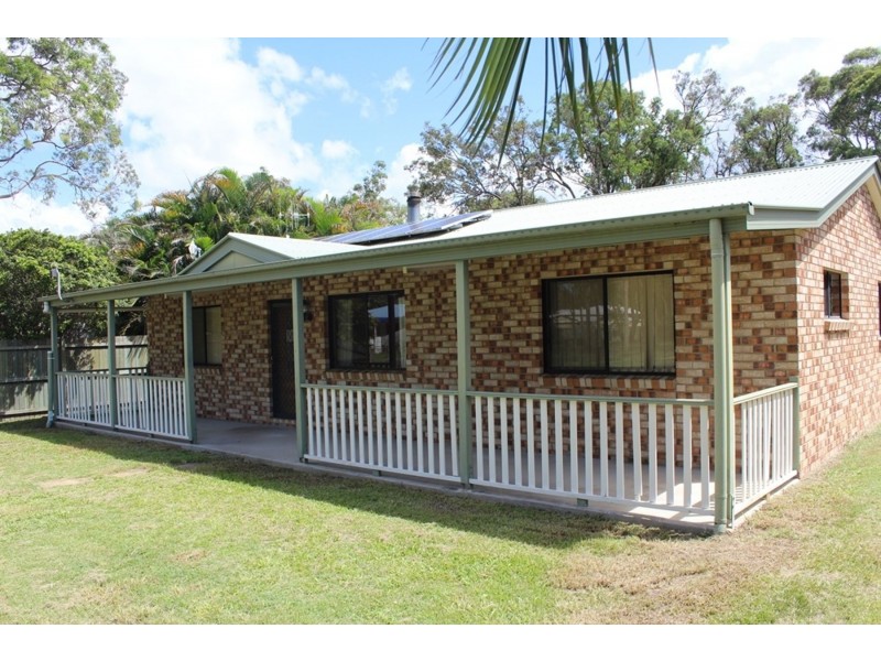 25 Dyson Street, Aldershot QLD 4650