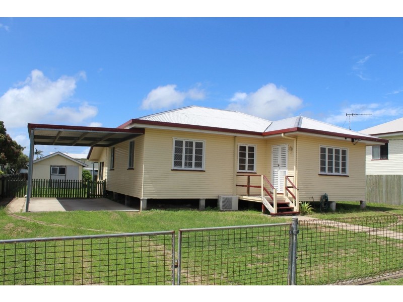 23 Gallipoli Street, Maryborough QLD 4650