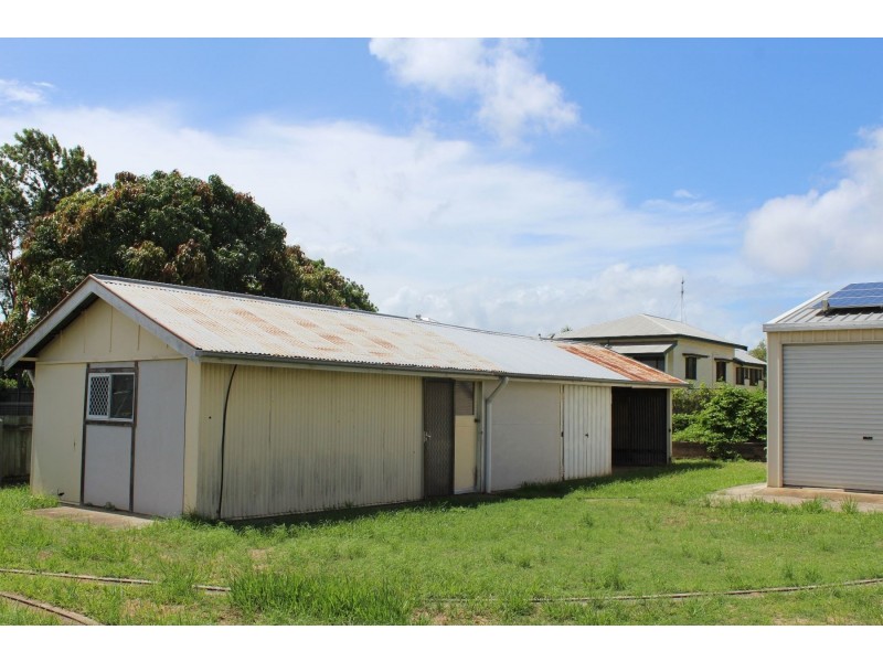 23 Gallipoli Street, Maryborough QLD 4650